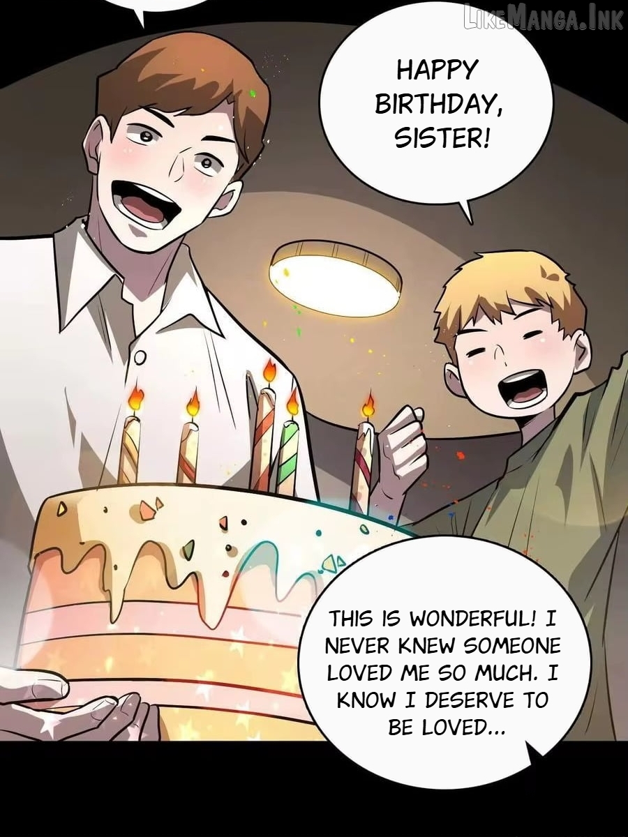 The First Strongest Player Chapter 50  - page 42